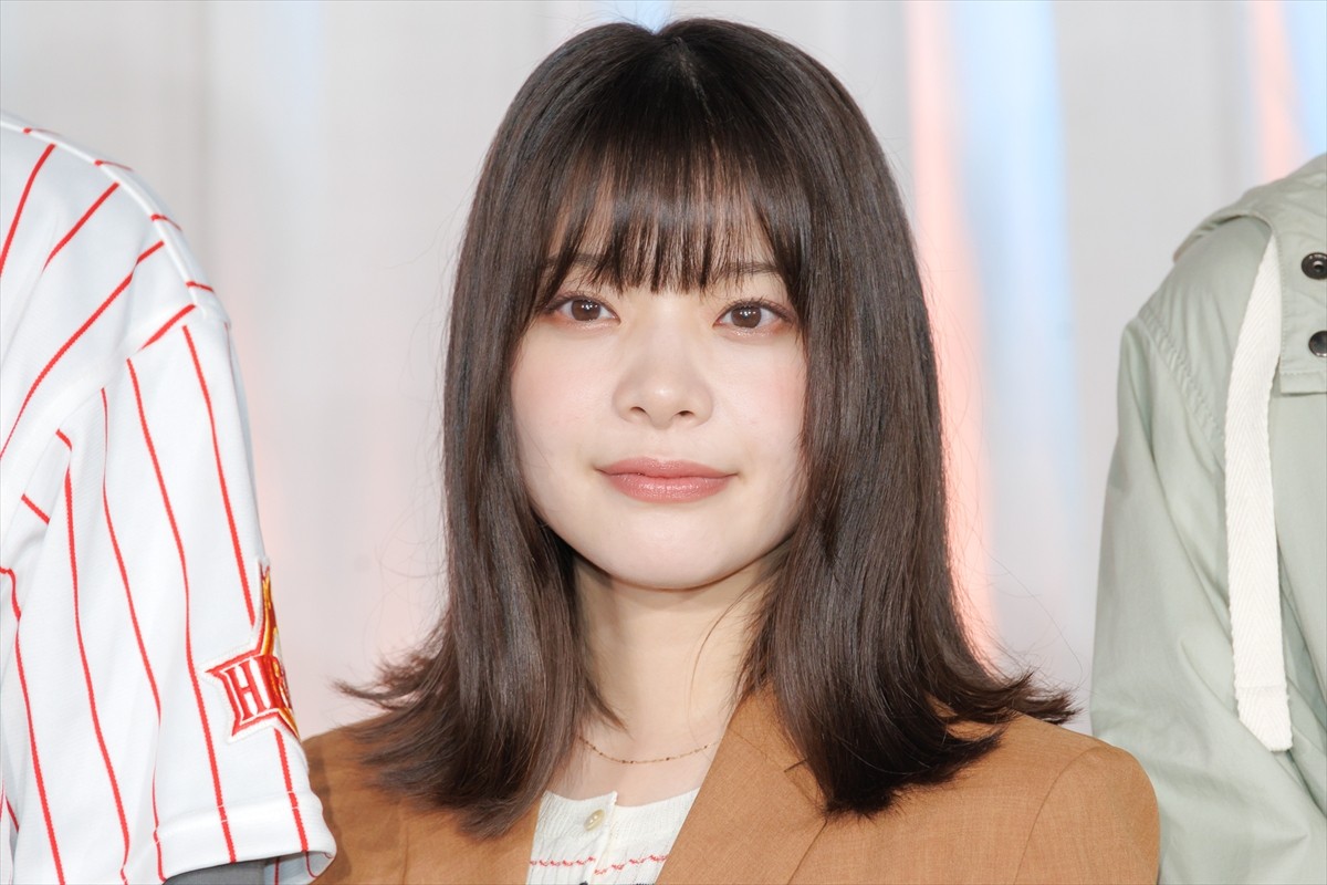 岸井ゆきの、知らないおじさんと美術館巡り「でも絶対良い人なんです」