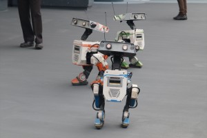 20250407_東京ディズニーランドにドロイド「BDX」が新登場！