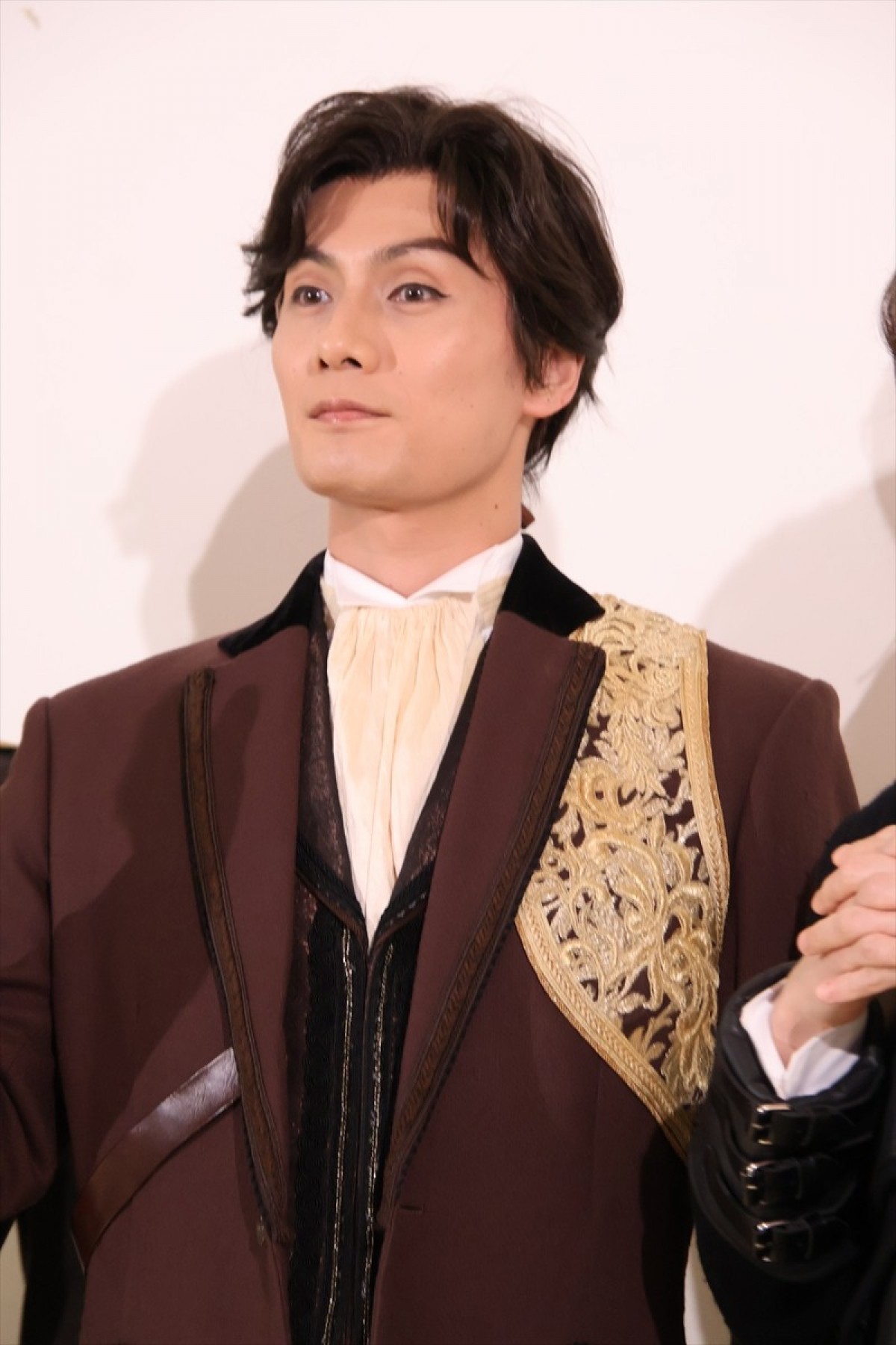 中川晃教＆加藤和樹に新キャストが加わり「新しく生まれ変わった」ミュージカル『フランケンシュタイン』、ついに開幕