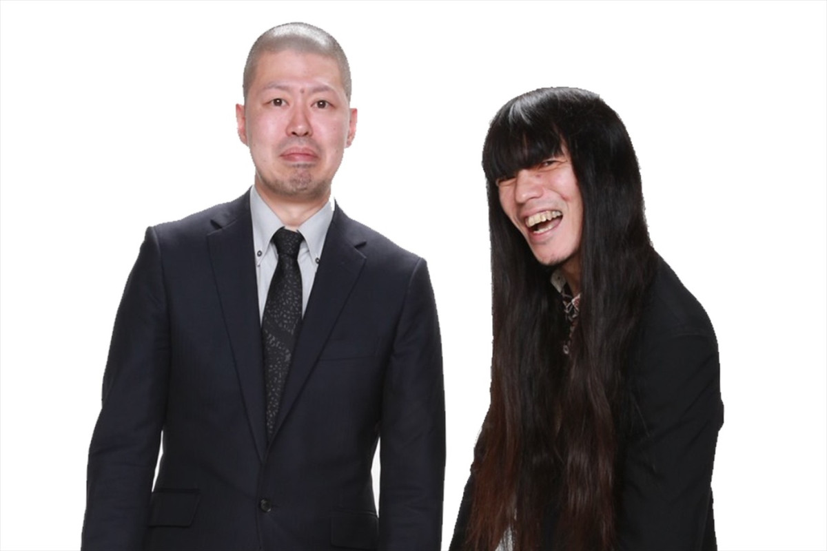 マシンガンズ、モンスターエンジン、金属バットら、『THE SECOND』ファイナリスト8組決定＆5.17生放送で激突！