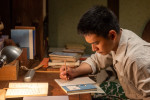 連続テレビ小説『あんぱん』第18回より