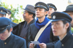 連続テレビ小説『あんぱん』第19回より