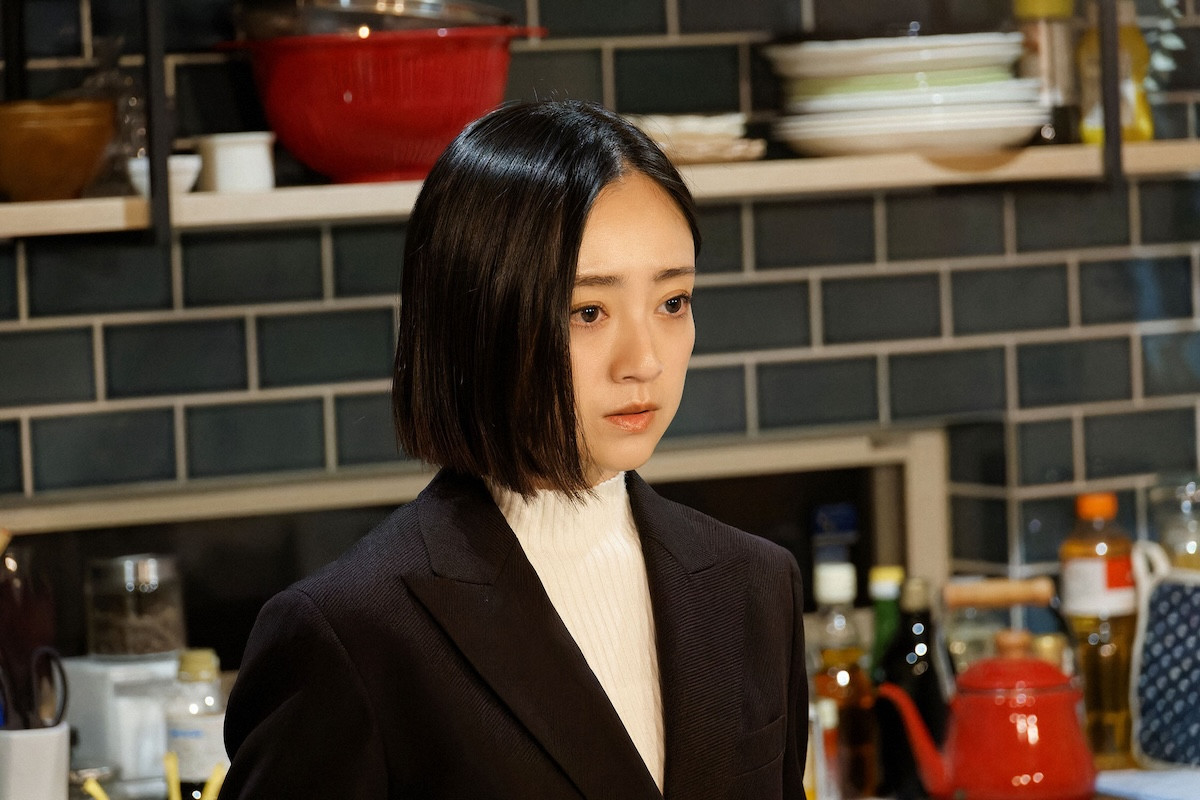 『夫よ、死んでくれないか』束縛夫“弘毅”高橋光臣、衝撃登場シーンに反響「怖すぎ」「ホラーやんwww」