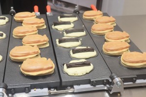 20250402_「ちいかわ焼き 横浜ワールドポーターズ店」