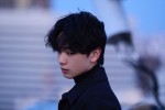 ドラマ『いつか、ヒーロー』第1話場面写真