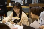 ドラマ『人事の人見』第1話より