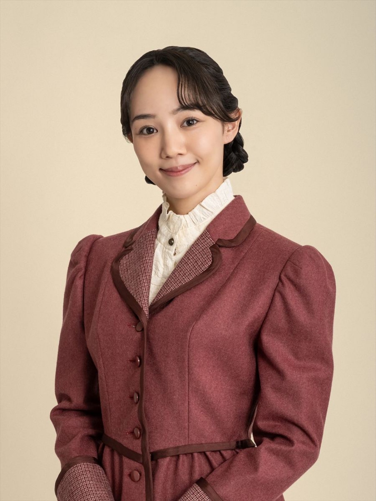 『波うららかに、めおと日和』芳根京子の両親役に高橋努＆紺野まひるが決定！　姉妹役3人も発表