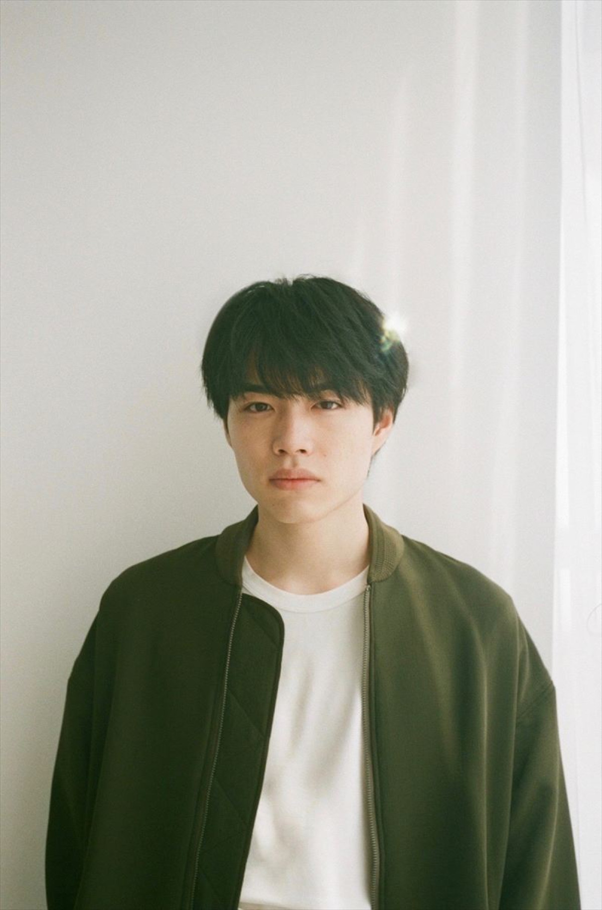 三浦りょう太、福崎那由他、⼤川泰雅ら、『アオショー！』出演決定！　人気舞台シリーズが映画化