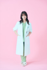 橋本環奈