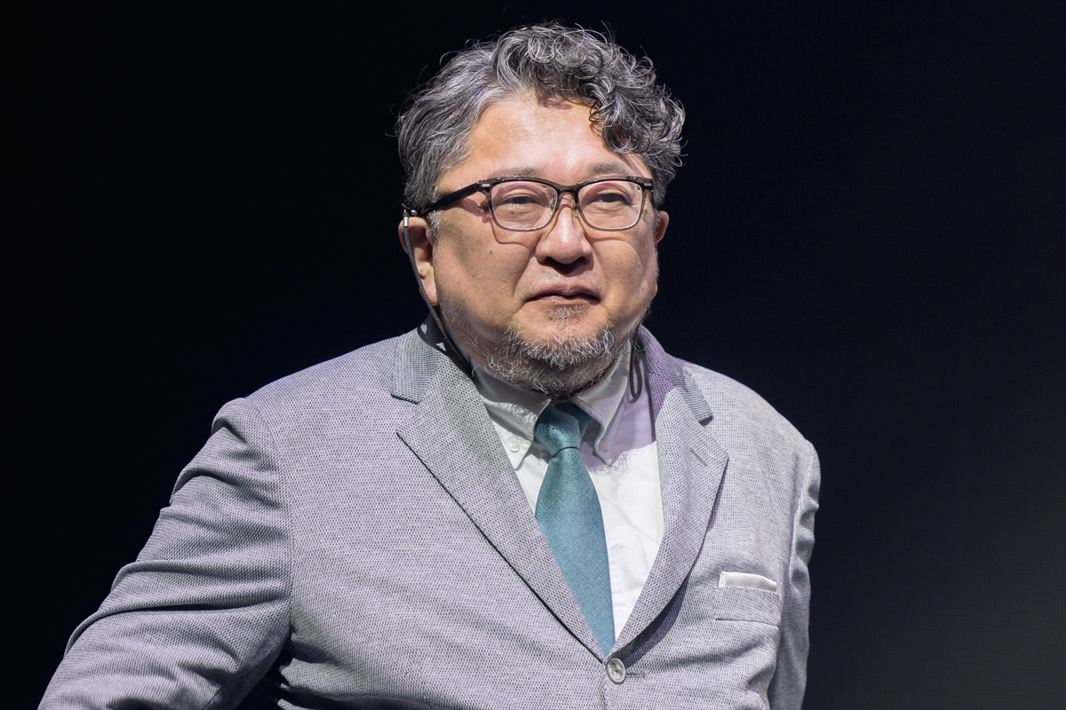 草なぎ剛、のんのYouTubeリピート視聴告白「僕のチャンネルでコラボできたらなって」