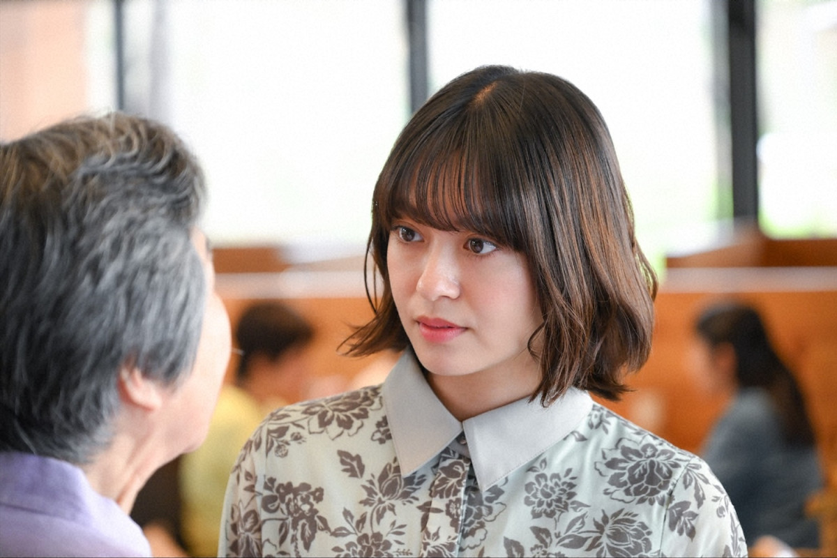 『対岸の家事』第4話　“詩穂”多部未華子、夫婦ゲンカをきっかけに今は亡き母を思い出す