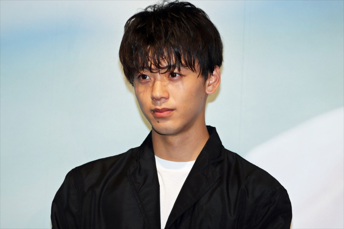 ＜本日誕生日！＞「竹内涼真が演じたキャラクター」人気ランキングTOP5