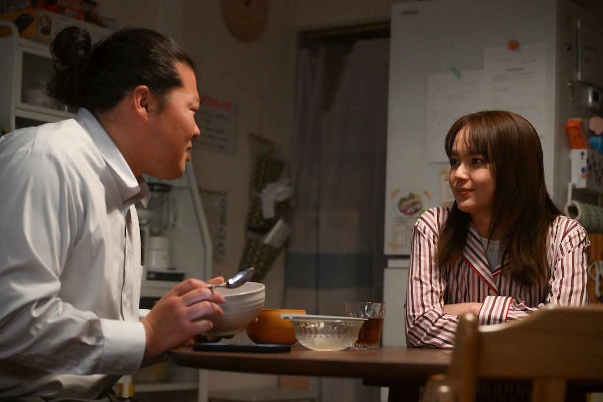『対岸の家事』“詩穂”多部未華子＆“虎朗”一ノ瀬ワタル、仲直りから一転　不気味な人影に騒然「怖すぎて鳥肌」