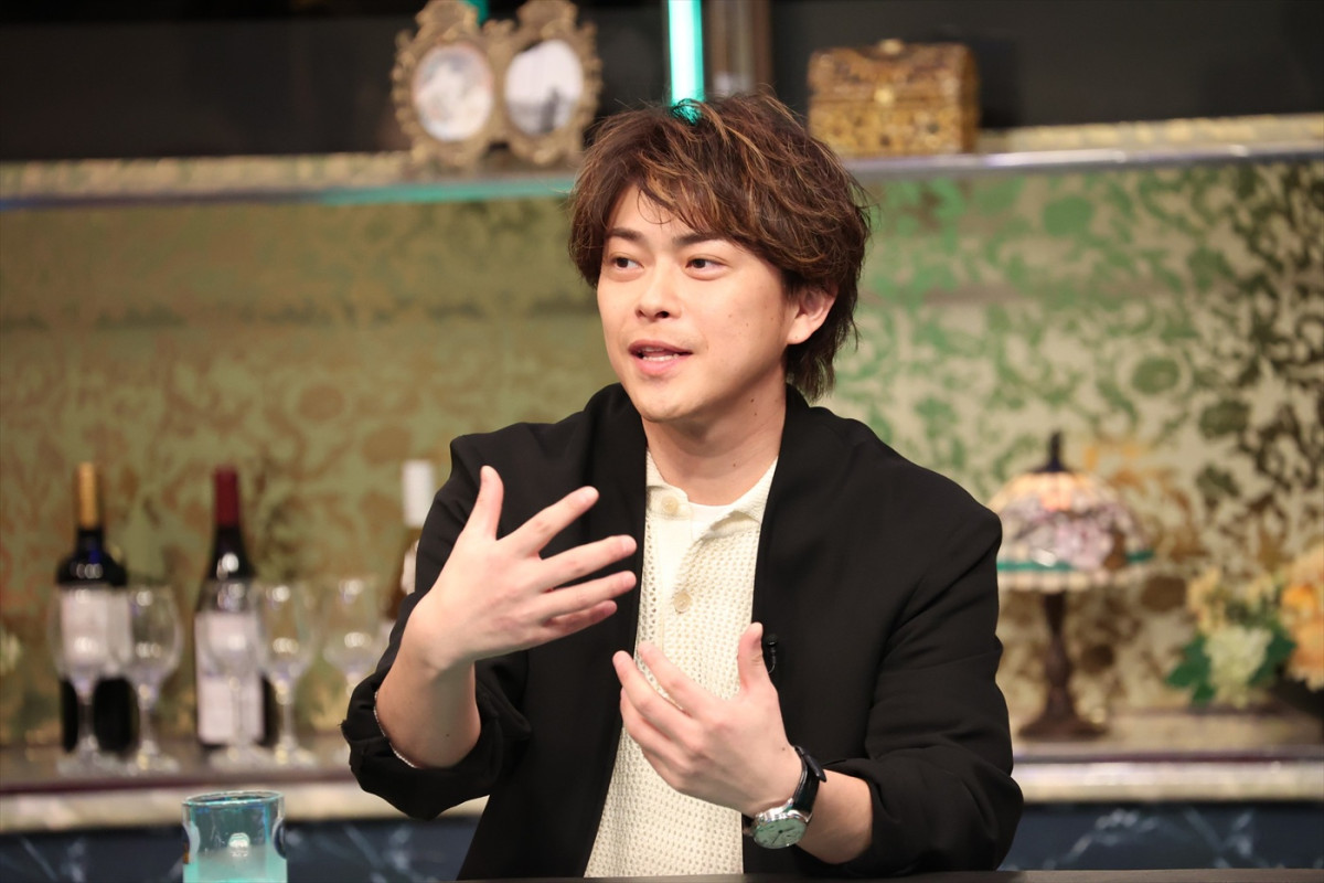 えなこが衝撃のスマホゲーム課金額明かす　今夜の『酒のツマミになる話』