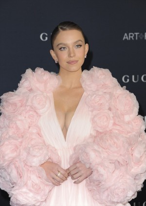 シドニー・スウィーニー