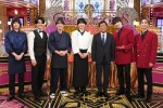 4月6日放送の『Golden SixTONES』より