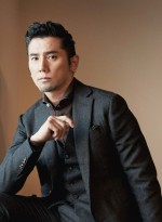本木雅弘主演、NHK戦後80年ドラマ『八月の声を運ぶ男』制作開始　被爆者の声を集め続けたジャーナリストの実話