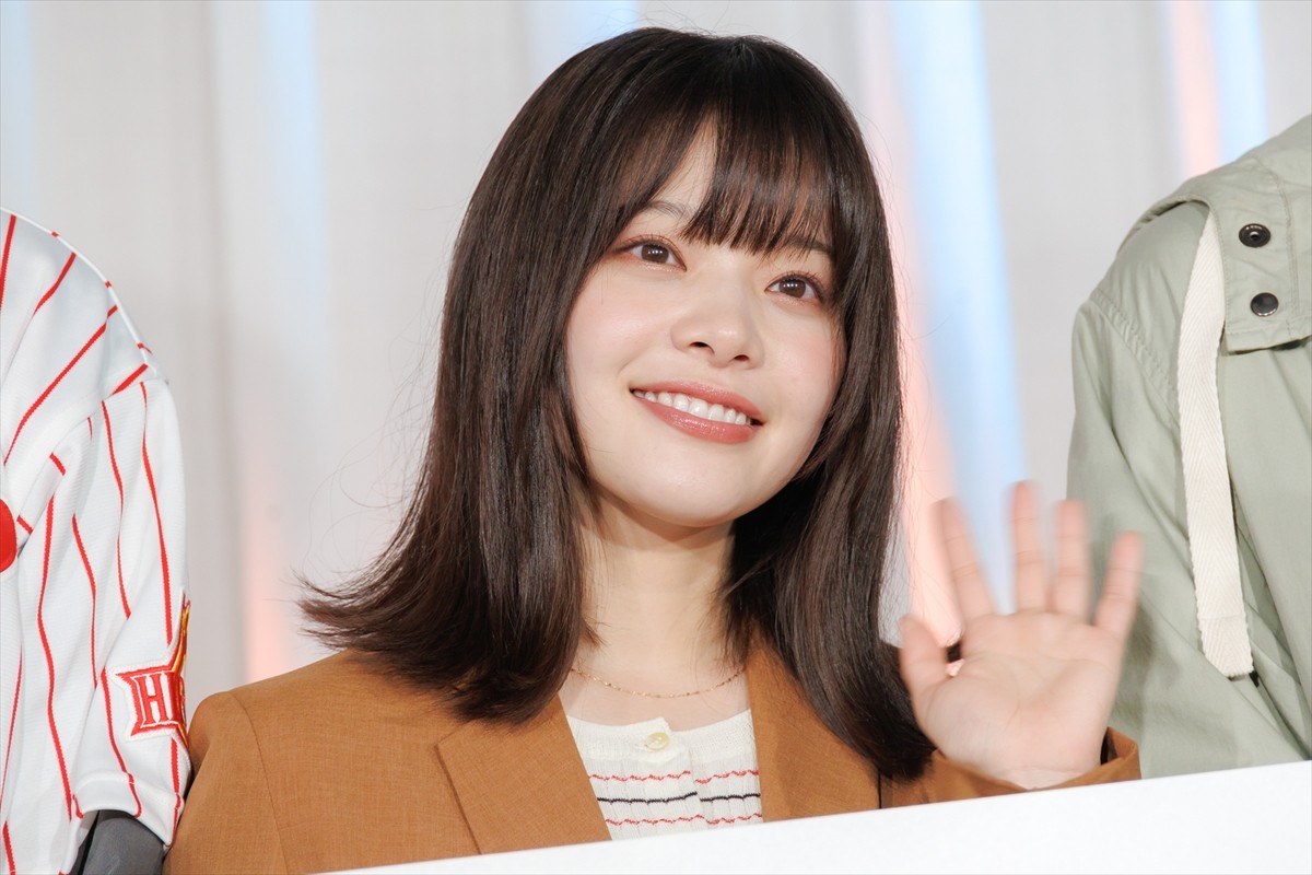 岸井ゆきの、知らないおじさんと美術館巡り「でも絶対良い人なんです」