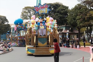 20250407_「クワッキーセレブレーション★ドナルド・ザ・レジェンド！」