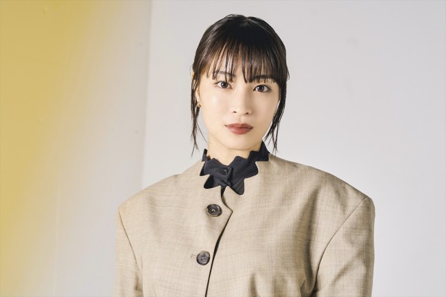 『片思い世界』広瀬すず、杉咲花、清原果耶　20250224