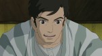 映画『君たちはどう生きるか』より眞人の父親・勝一（声・木村拓哉）