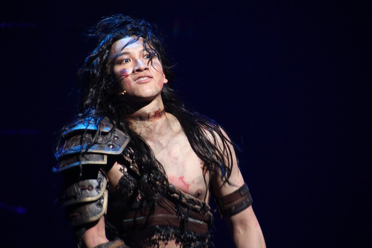 中川晃教＆加藤和樹に新キャストが加わり「新しく生まれ変わった」ミュージカル『フランケンシュタイン』、ついに開幕