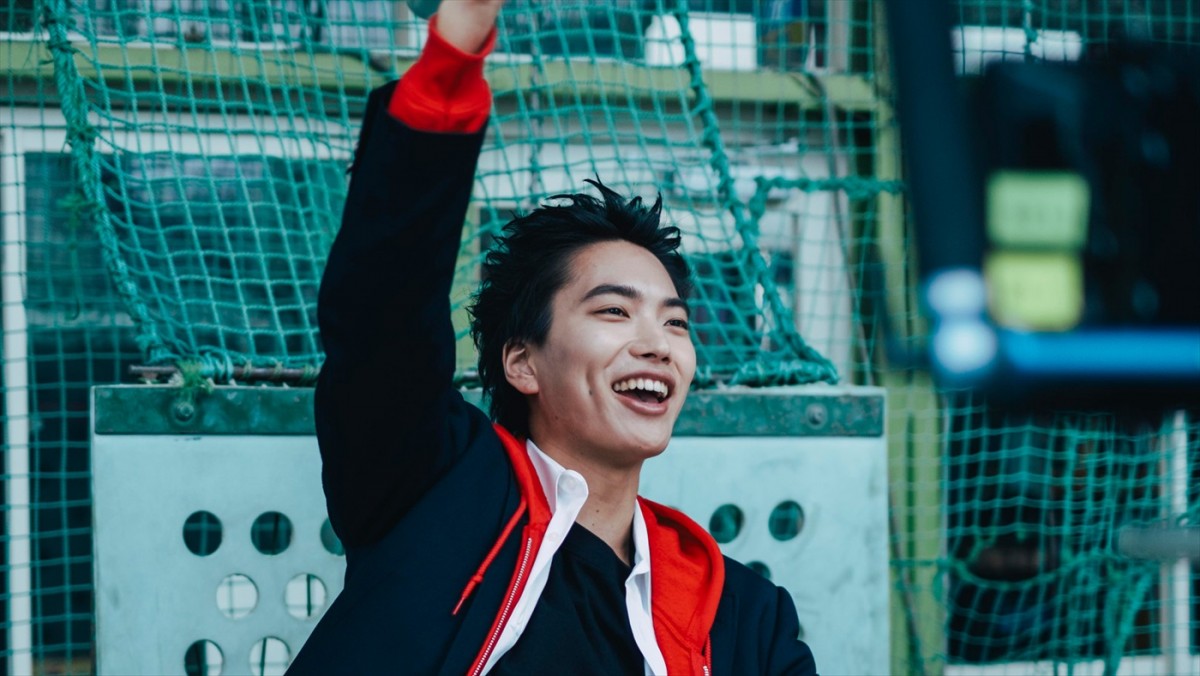 野村康太主演『6人ぼっち』、一癖も二癖もある“ぼっち”6人のキャラクター写真到着
