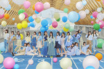 日向坂46、14thシングル「Love yourself!」アーティスト写真