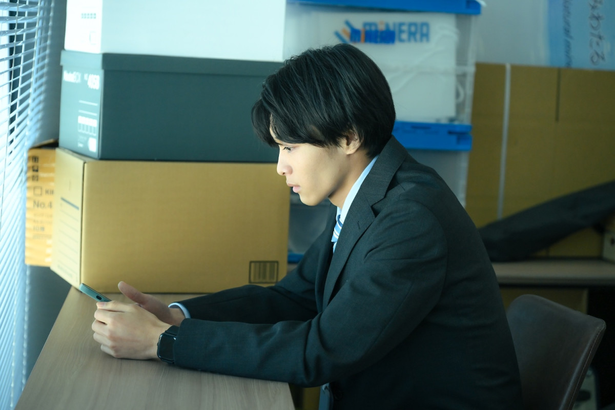 『対岸の家事』“今井”松本怜生、涙の告白に視聴者もらい泣き「共感だわ…」「号泣」