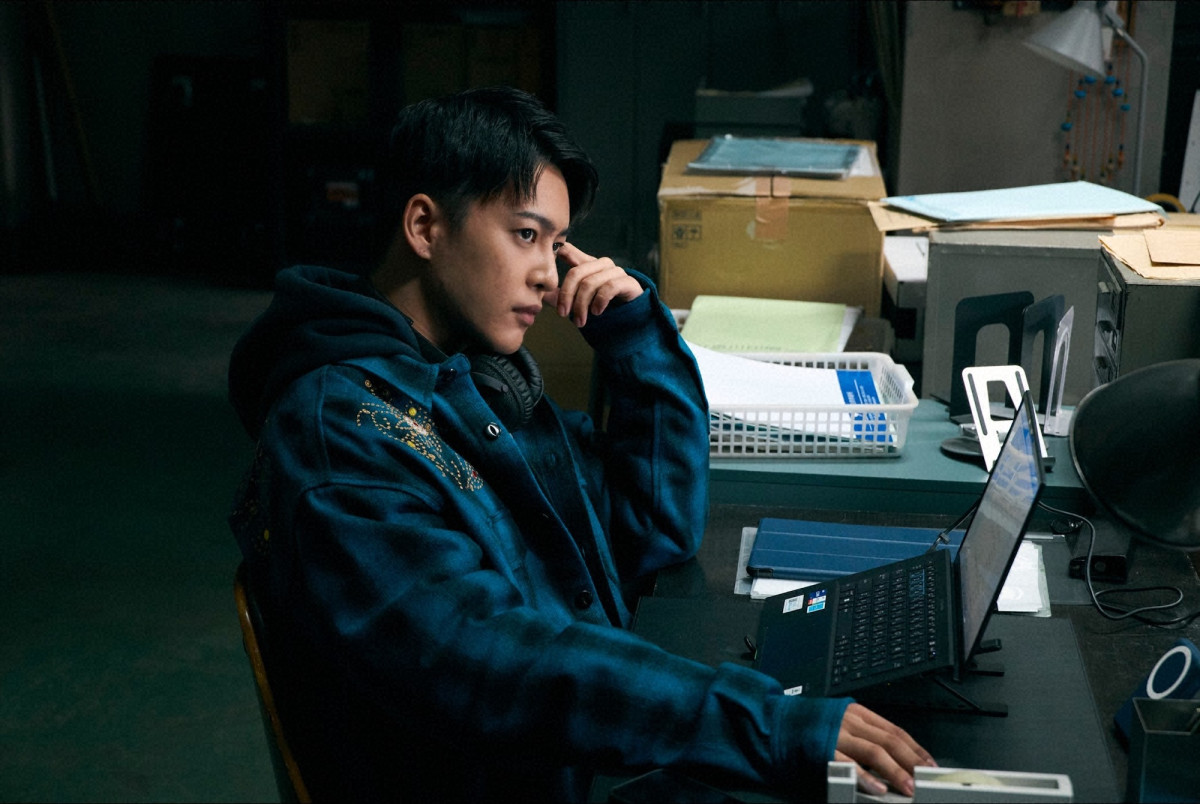 今夜スタート『イグナイト』間宮祥太朗、TBSドラマ初主演作は“法の無法者集団”を描くダークリーガルドラマ