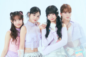 ME:I、隣のメンバーは何タイプ？ 『アニポケ』エンディングテーマ担当記念“独占”インタビュー【KEIKO、KOKONA、RINON、SUZU編】