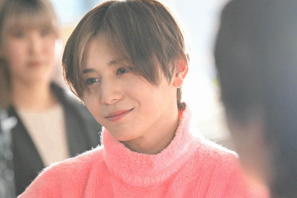 『ダメマネ！』初回　開始2分で人気イケメン俳優がサプライズ登場　視聴者ビックリ「声出たw」「神々しい〜」