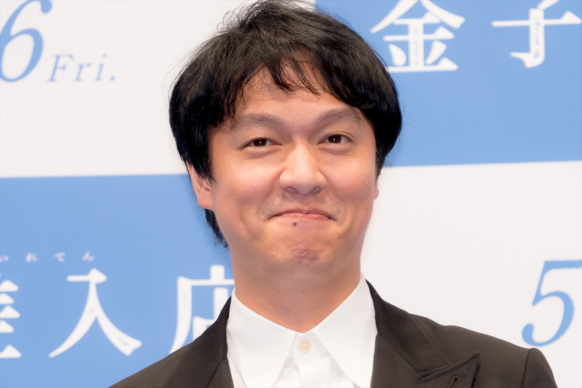 SUPER EIGHT・丸山隆平、寺尾聰からの激励に感激「絶対がんばります！」