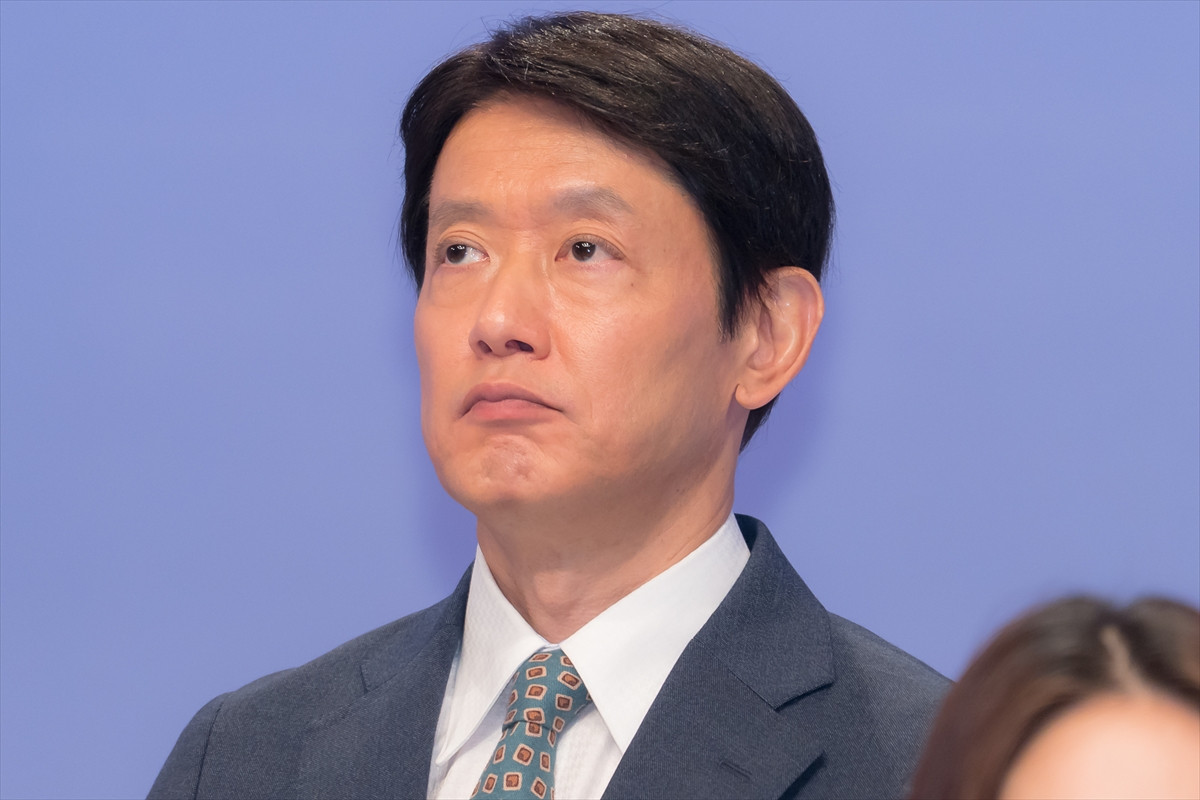 Snow Man・阿部亮平、大森南朋の行動に感動「かっこいいなと思いました」