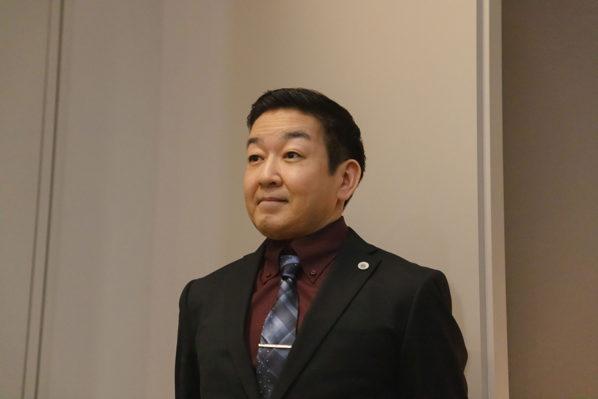 『魔物』初回、塩野瑛久の美しさに絶賛「全人類惚れてしまう」　次回予告にバキバキ腹筋＆喪服ラブシーンも