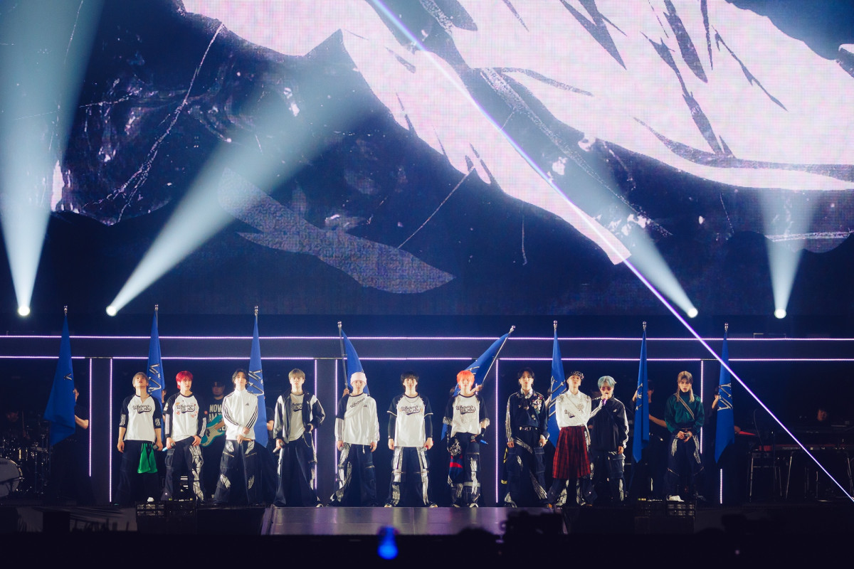 「JO1DER SHOW 2025 WHEREVER WE ARE ‘IN TOKYO DOME」20250421