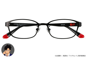 Zoff×『ハイキュー』20250423