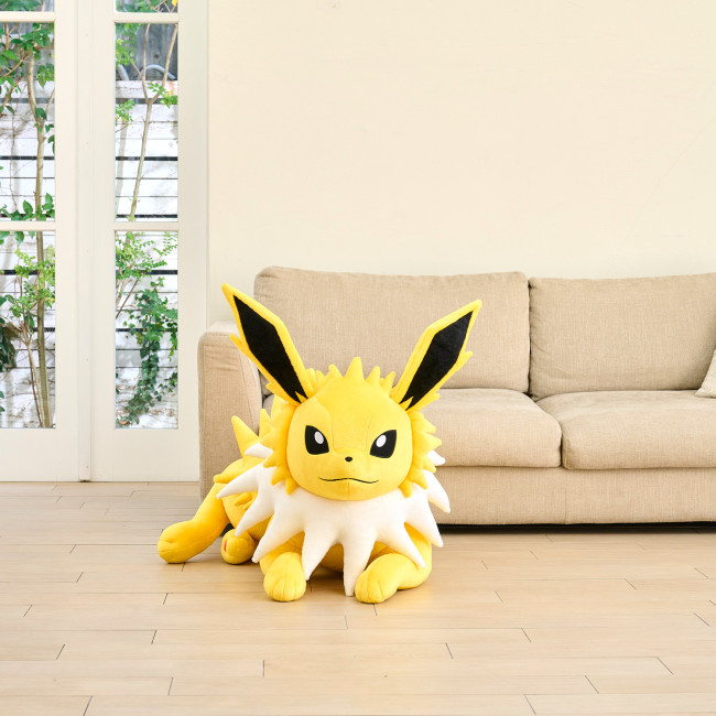 ポケモン ぬいぐるみ まとめ売り　イーブイ　進化系　ニャオハ ポケットモンスターぬいぐるみまとめ売り➁イーブイ&進化系