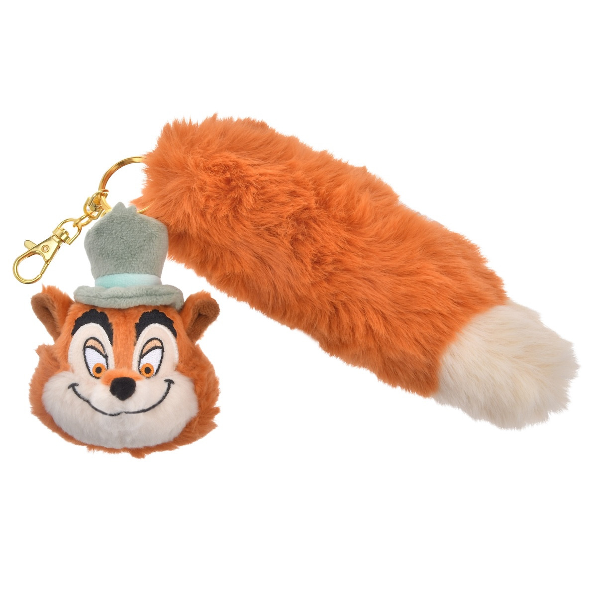 2025.4.29my favorite Disney foxes