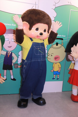 20250425_「キデイランド新宿店」内覧会の様子