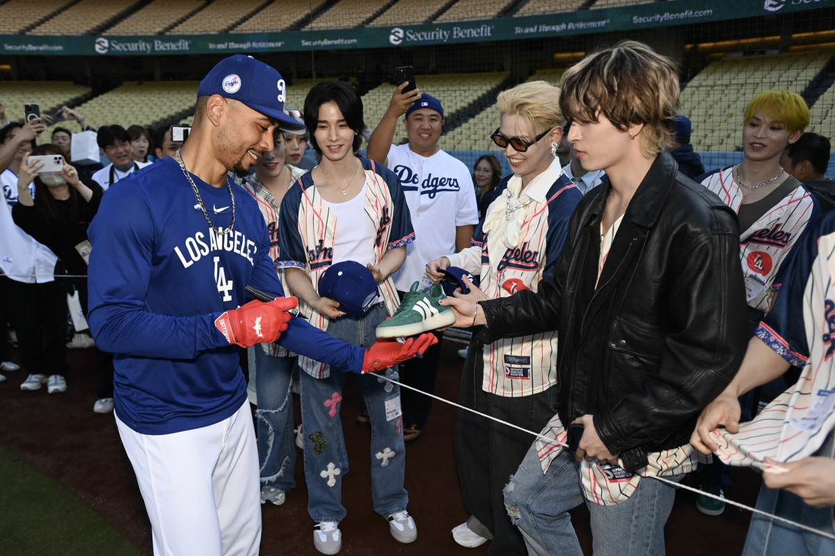 JO1　「Japanese Heritage Night」の様子＿20250430
