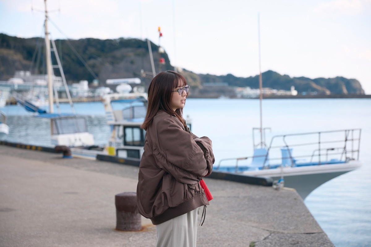 『イグナイト』第3話　“宇崎”間宮祥太朗、ケガをした外国人技能実習生の職場を訪れる
