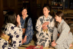 連続テレビ小説『あんぱん』場面写真