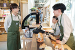 『映画 おっさんのパンツがなんだっていいじゃないか！』場面写真
