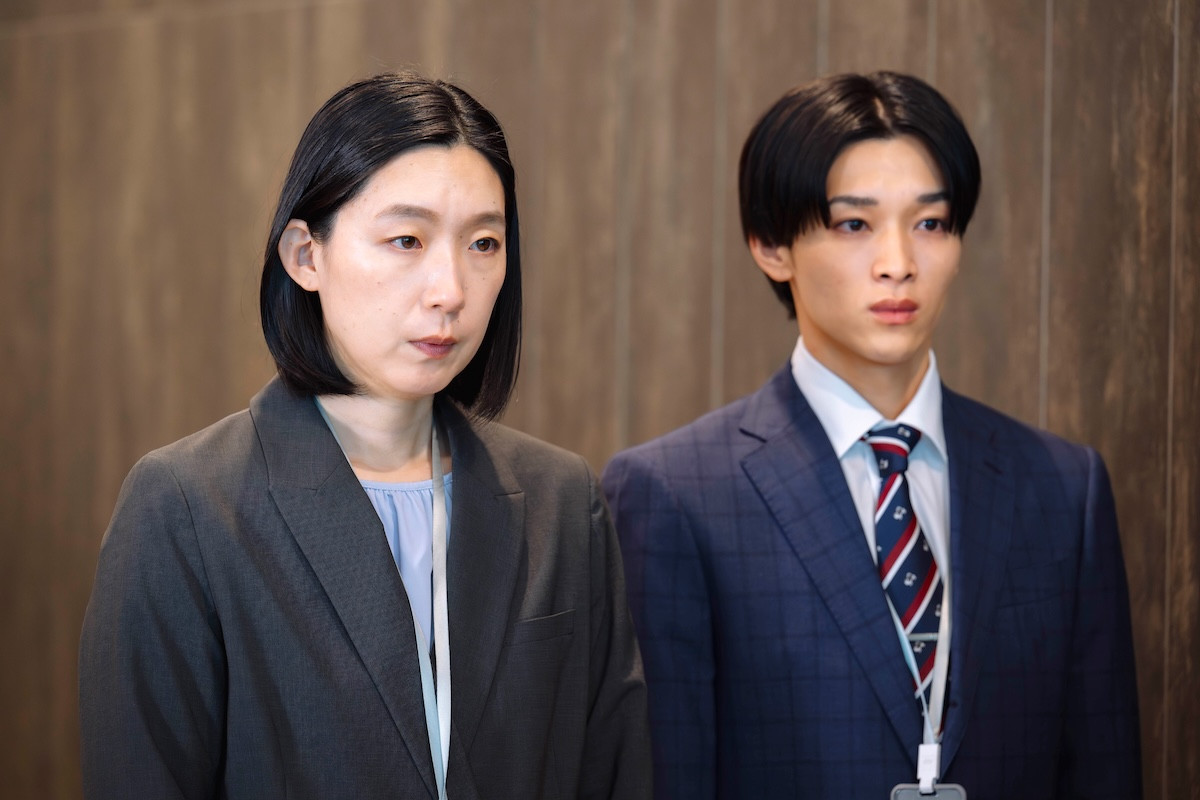 『対岸の家事』問題続々の不穏ラストにネット驚き「不倫疑惑！？」「全員ピンチ」（ネタバレあり）