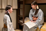 連続テレビ小説『あんぱん』第30回より