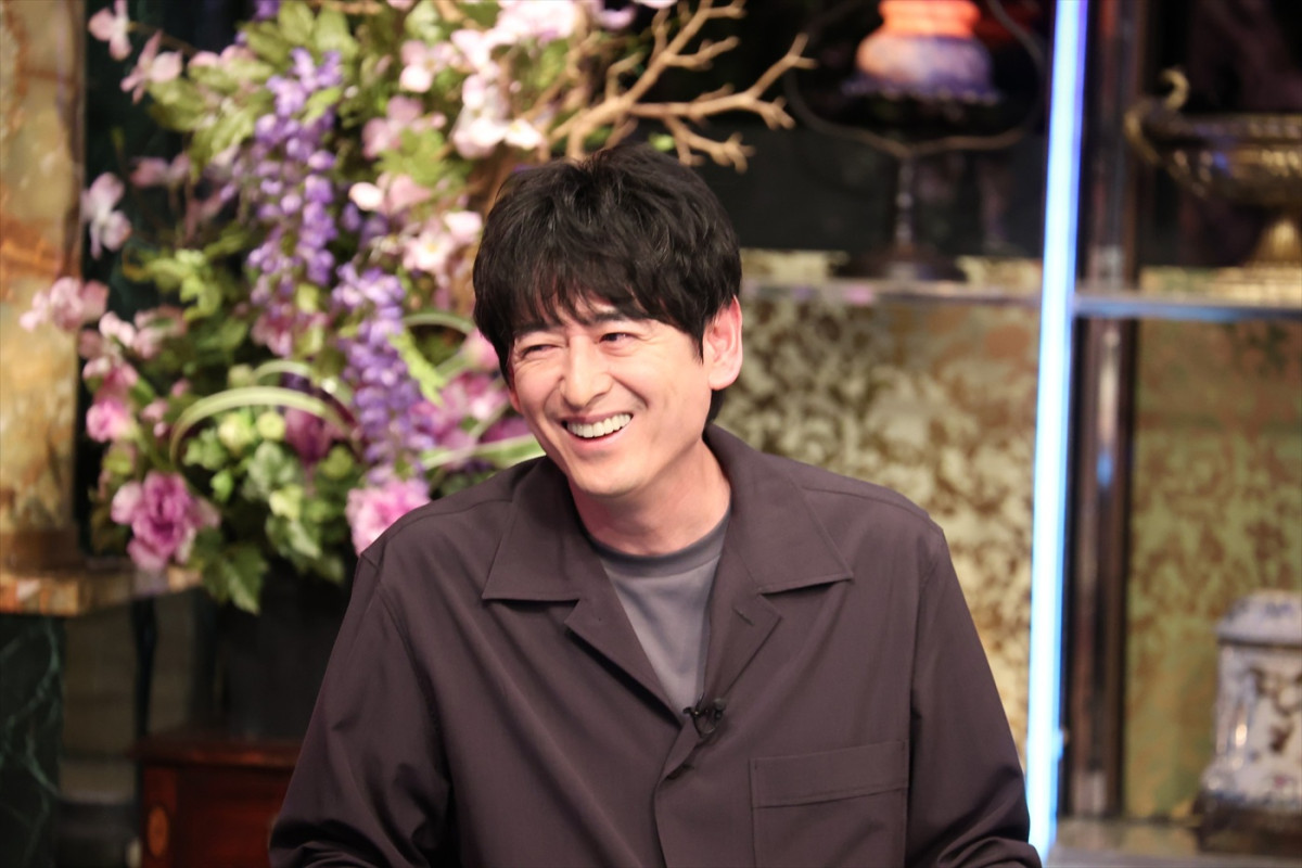 THE RAMPAGE・浦川翔平「有名人気取りの父親が恥ずかしい！」　今夜の『酒のツマミになる話』