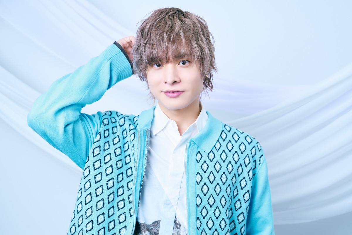 ワンピ反響　『葬送のフリーレン』種﨑敦美＆岡本信彦　取材日：20230909
