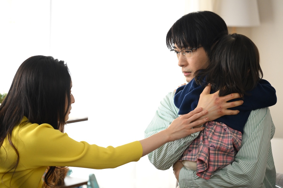 『対岸の家事』“中谷”ディーン・フジオカ、壮絶な幼少期を告白　ネット同情「バリバリ虐待」「激重」