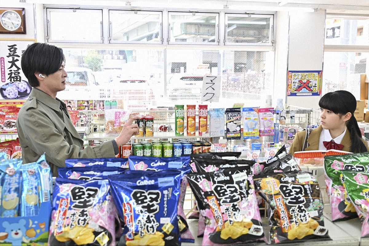 『キャスター』“国定”高橋英樹「片付けはきっちり頼むよ」直後の急展開に騒然「怖い」「闇すぎる」（ネタバレあり）